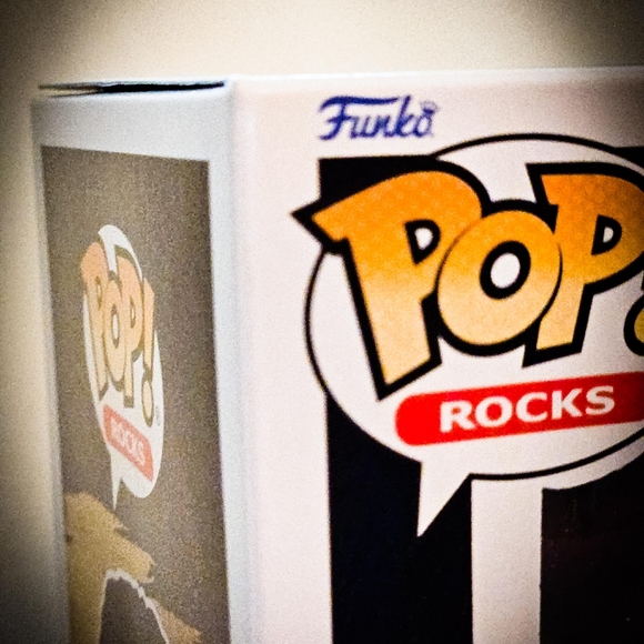 MICHAEL JACKSONPOP! MICHAEL JACKSON (1984 GRAMMYS) (DIAMOND)EXCLUSIVE!! - Picture 3 of 6